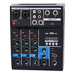 F4A Audio Live Mixer USB Interface 