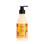 Plum BodyLovin' Vanilla Caramello Body Lotion | Cocoa Butter & Vitamin B5 For Deep Moisturization| Non-Greasy | Soft & Glowing Skin| For Dry to Very Dry Skin | Warm & Cozy Vanilla Fragrance (240 ml)