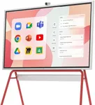 Vibe S1 4K UHD Smart Board, 55 Inch