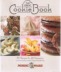 The Great Cookie Book: 50 Recipes for All Occasions