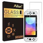 Ailun Tempered Glass Screen Protect