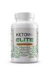 Keto Elite 60 Capsules Advanced Metabolic Support/Weight Loss Support for Men & Women - Dido Extreme Supplements