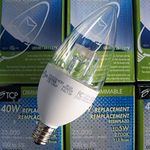 (Case of 12) TCP LED5E12B1127K 5-Wa