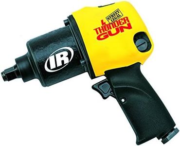 Ingersoll Rand 232TGSL 1/2" Air Impact Wrench, 625 ft-lbs Max Torque, Super Duty, Pistol Grip