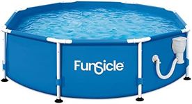 Funsicle Active 8' x 30" Outdoor Ro