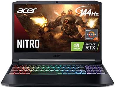 Acer Nitro