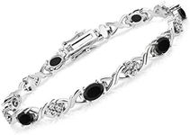 Gem Stone King 925 Sterling Silver 