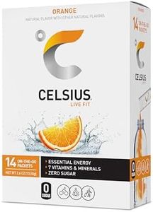 CELSIUS On