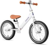 JOYSTAR 16 Inch Balance Bike for Bi