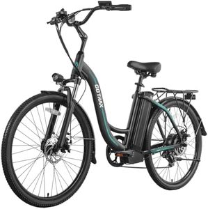 Gotrax E06