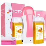 Hair Removal Waxing Kits