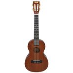 Mahalo Java Series Tenor Ukulele Vintage Natural With Bag MJ3 VNA