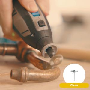 Dremel Cordless Rotary Tool 8240 – Variable Speed, Lightweight