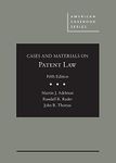 Cases and Materials on Patent Law (American Casebook Series)