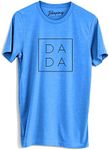 Inkopious - Dada Shirt, Unisex Crew