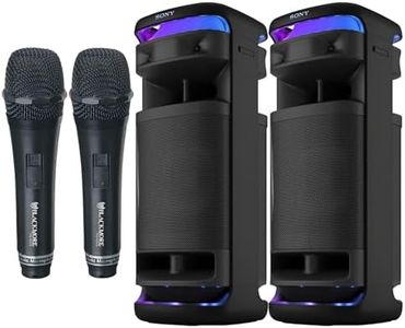 Sony ULT T