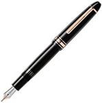 MontBlanc Meisterstuck Fountain Pen