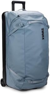 Thule Chas