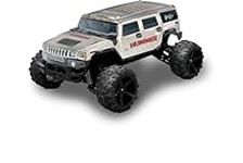Rusco Racing 1:10 Hummer H2 Remote 