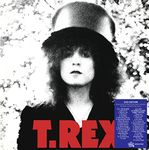 T.Rex: The Slider (2CD Deluxe Gatefold Packaging)