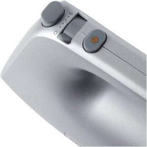 Kenwood Hand Mixer 450W – Silver