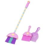 Play Circle Sweeping Set