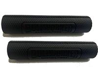 Bullworker Removable Cable Grips: Durable Rubber for comfortable cable exercises