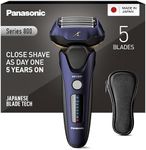 Panasonic Series 800 ES-LV67 , 5-Bl