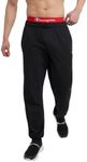 Champion Men's Pants, Closed-Bottom