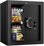 Security Home Safe, WASJOYE Cabinet