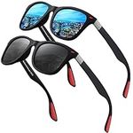 Sunglasses Polarised Men Women Cool