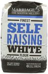 Marriage's Finest Self Raising Flour 1.5 kg (Pack of 5)