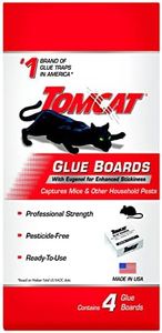 Tomcat Glu