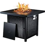 Ciays Propane Fire Pits 32 Inch Out