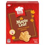 Peek Freans Maple Leaf Cookies, 300 g