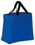 Port & Company - Improved Essential Tote. OSFA Royal (US)