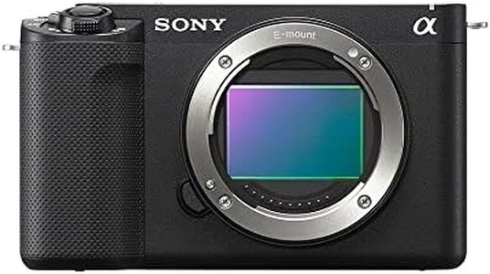 Sony Alpha