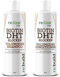 Biotin Dht