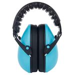 Safety Ear Muffs For Kids