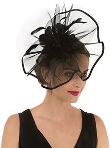 Fascinator