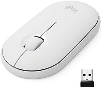 Logitech P