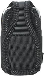 Custom Leathercraft 5127 Large Cell Phone Holster