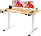 SANODESK QS+110 * 60 Electric Stand