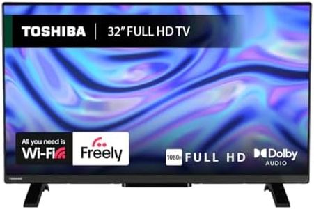 Toshiba 32