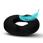 Donut Pillow Seat Cushion Orthopaed