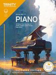 Trinity College London Piano Exam P