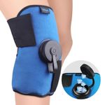 Ice Bag For Knee Surgery