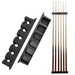 Pool Cue Racks