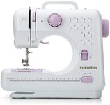 Mini Sewing Machine for Beginner by