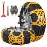 Tire Chains Prices